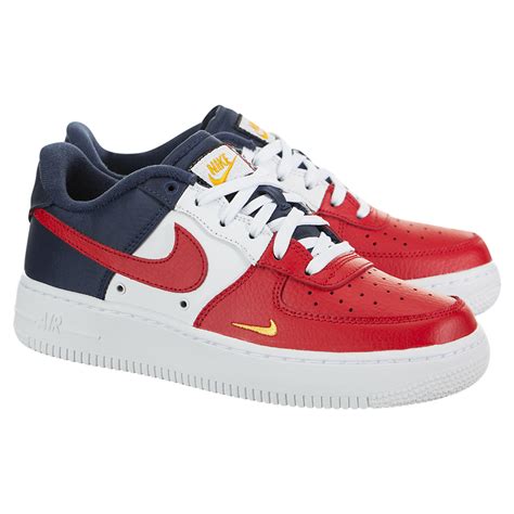 air force one nike schuhe|Nike force 1 kids.